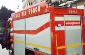 Porto Ceresio (Varese), collisione sulla Statale: tre persone in ospedale