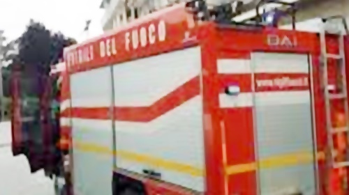 Varese: infortunio su un cantiere stradale, grave un operaio 44enne
