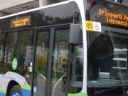 Trasporti pubblici a Lugano e cintura, occhio alle novità (ed ai cantieri)