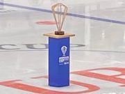 Hockey / Davos, quattro minuti di brillantezza e la “Spengler” è sua