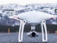 Gambarogno, drone intralcia l’opera della “Rega”: 25enne sotto denuncia