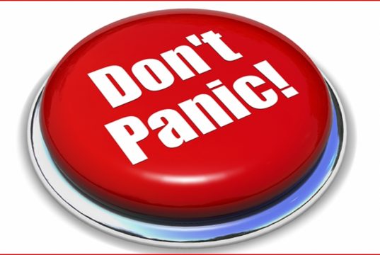 “Escalation” bellica, Borse in retromarcia: Zurigo sotto quota 13’500