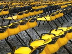 “Festival del film”, non c’è stata gara: “Pardo d’oro” ad un giapponese