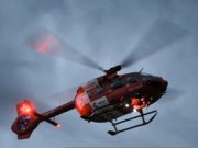 Infortunio su un cantiere edile ad Arbedo-Castione, operaio ferito