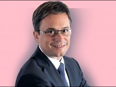 Governo, Harry Potter lascerà Hogwarts. E nel Plr un altro mago non c’è