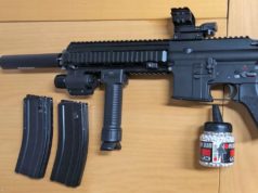 Ausländerkriminalität: Belgier und Kongolese als Einbrecher in Waffengeschäft enttarnt