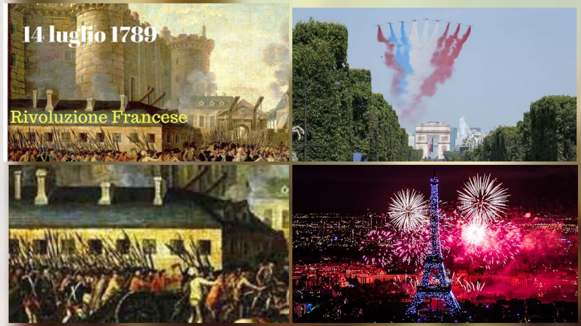 Bundesrat Alain Berset am französischen Nationalfeiertag in Paris