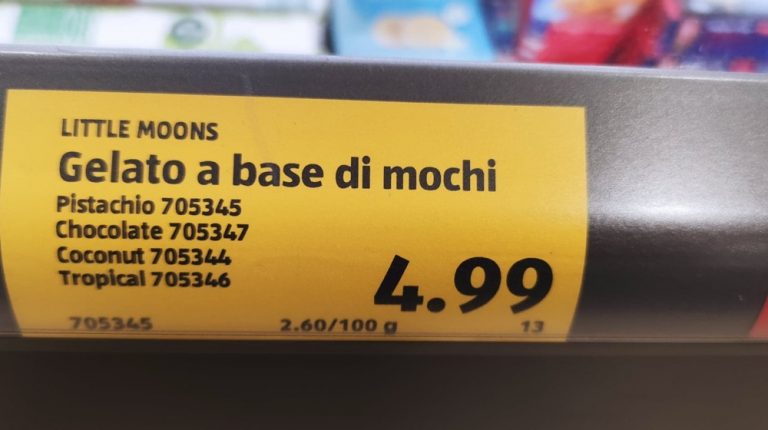 Italiano, quo vadis? / Del gusto al «pistachio» non sappiamo che fare