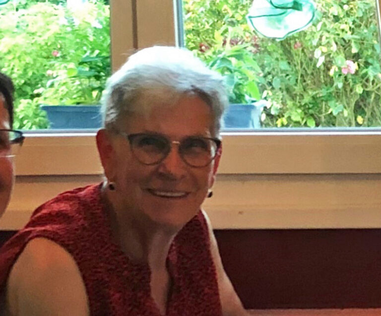 Subingen (Kanton Solothurn): Die 78-jährige Margrit Anna Furrer wird vermisst
