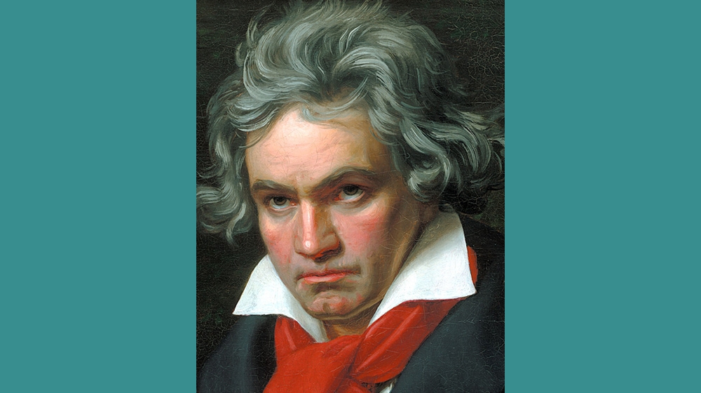 “Ascona music festival”, Ludwig van Beethoven a tinte mirabili