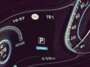 Con il gas a manetta, il “radar” lo intercetta: motociclista denunciato