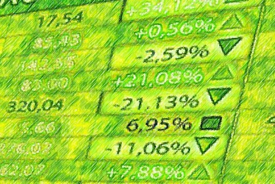 La Borsa si fa un regalo: sullo “Swiss market index” il massimo storico