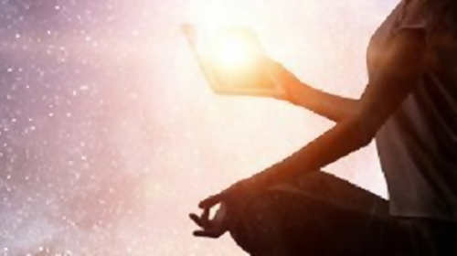 Plenilunio del Capricorno, incontro di meditazione con “Semi di luce”