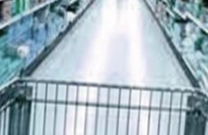 Como, taccheggiatore tenta il colpo. Beccato in meno di un “amen”