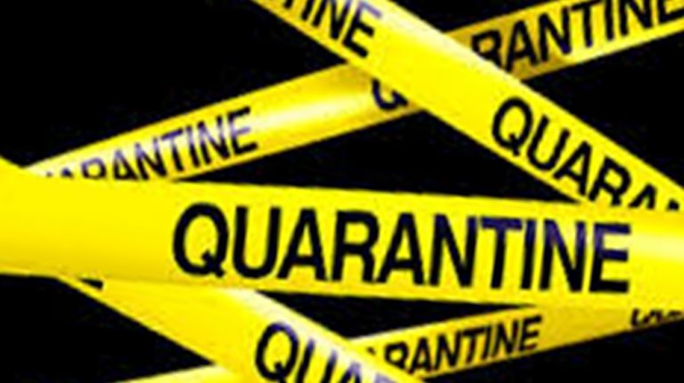Quarantene di classe, alle elementari di Pura l’ultimo scoglio