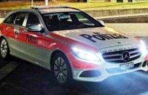 Volata verso il Natale, controlli rafforzati in strade ed aree commerciali