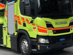 Mendrisio, rogo in uno scantinato: problema risolto, ignote le cause