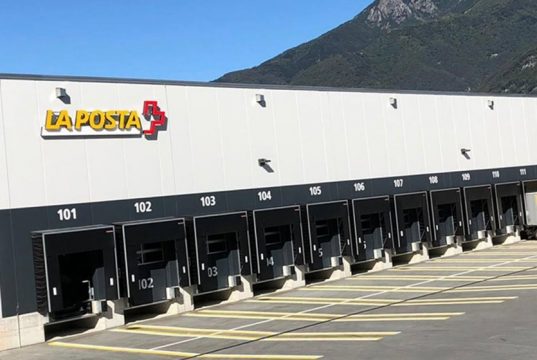 Furti al “Centro pacchi” di Cadenazzo, licenziati (e nei guai) due dipendenti