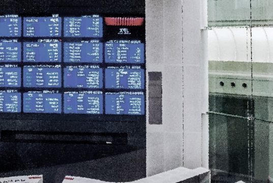 Borse in bonaccia, a Zurigo su il lusso. Franco pigliatutto, euro alle corde