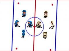 Hockey Prima lega / Gruppo est, girone basso: Lucerna sorprendente