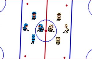 Hockey Prima lega / Gruppo est, girone basso: Lucerna sorprendente