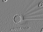 Gefährliche Geschwindigkeitsübertretung in Pieterlen