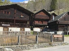 “Villaggio svizzero” 2026, da domani si vota. Scheda secca per Bosco-Gurin