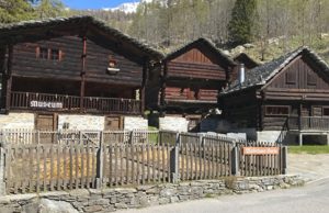 “Villaggio svizzero” 2026, si vota. Scheda secca per Bosco-Gurin