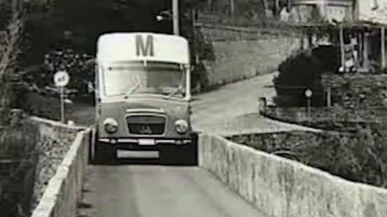 Addio a Romano Conti, portò i camion “Migros” in ogni angolo del Ticino