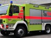 Chiasso, rogo in uno stabile: sgombero d’urgenza, due intossicati