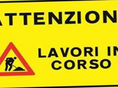 Nuovo asfalto, nuove fermate del bus: da lunedì maxicantiere a Gordola