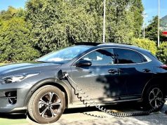 “Kia X-Ceed” e “Ceed Sportswagon”, ibride “plug-in” che fanno tendenza