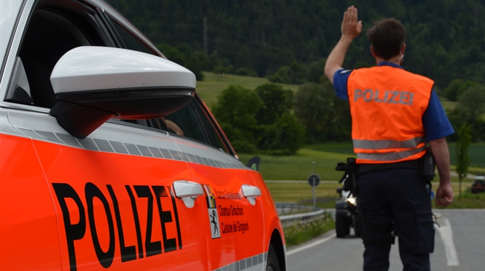 Valposchiavo, arriva lo “Swiss epic”: possibili disagi sulle strade
