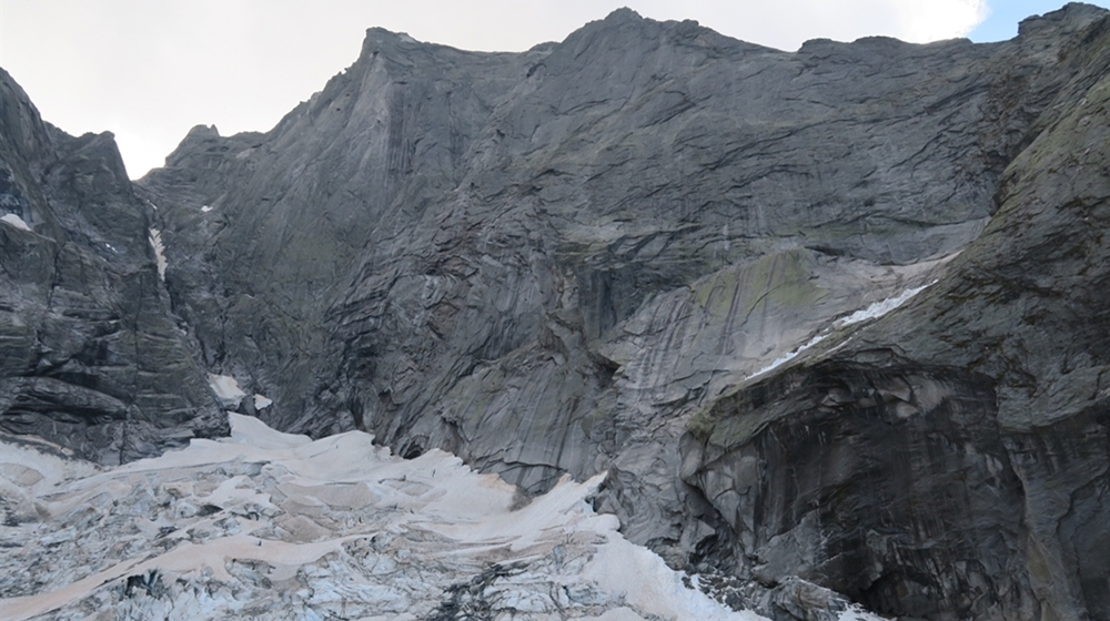 Bregaglia, morti due alpinisti italiani nell’ascesa al Piz Badile