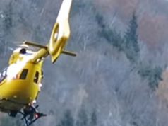 Sesto Calende (Varese): auto fuori strada, 56enne soccorso in codice rosso