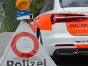 Colpo di stiletto / Licenza di guida stampata, licenza di guida bruciata