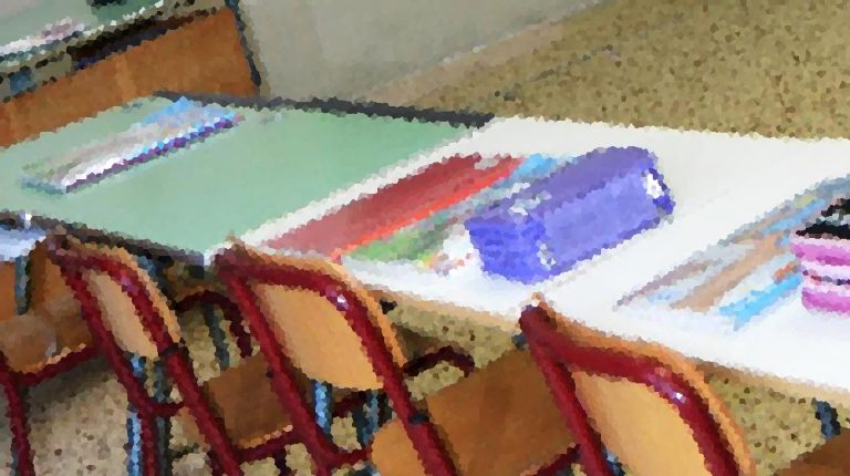 Covid-19 nelle scuole dell’infanzia, salgono a 17 le sezioni in quarantena