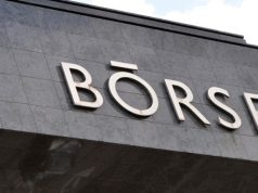 Trimestrali sotto tono, Borsa di Zurigo all’ingiù. Wall Street fiduciosa