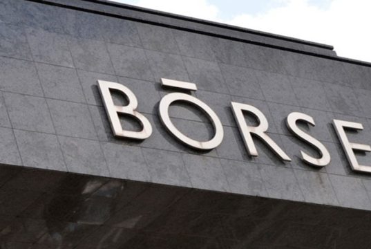 Borse al riavvio: stenta Zurigo, il resto dell’Europa va sulla fiducia
