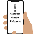 Betrugsmasche mit falschen Polizisten und Bankern: 100’000 Franken Schaden im Kanton Neuenburg