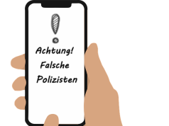 Betrugsmasche mit falschen Polizisten und Bankern: 100’000 Franken Schaden im Kanton Neuenburg