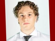 Hockey Nl / Stefano Bottini da Lugano, dopo la Ncaa un ingaggio all’Ajoie