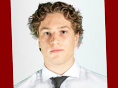 Hockey Nl / Stefano Bottini da Lugano, dopo la Ncaa un ingaggio all’Ajoie