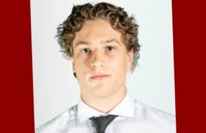 Hockey Nl / Stefano Bottini da Lugano, dopo la Ncaa un ingaggio all’Ajoie