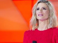 Filo di nota / Ma povera Michelle Hunziker, «italiana di origini svizzere»…