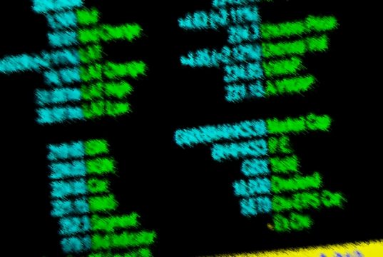 Malumori collettivi, timori irrisolti: giù le Borse (e il bitcoin s’affossa)