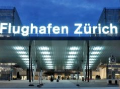 Rumänen wegen Portemonnaiediebstählen am Flughafen Zürich verhaftet