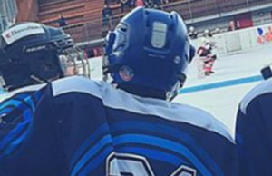 Hockey Seconda lega / Gruppo est: Chiasso1 sfortunato, Ascona in chiaroscuro