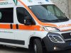 Maccagno con Pino e Veddasca (Varese): ciclista nel dirupo, ricerche in corso