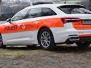 Riaprono le scuole, più presidi di polizia anche nel Grigioni italiano